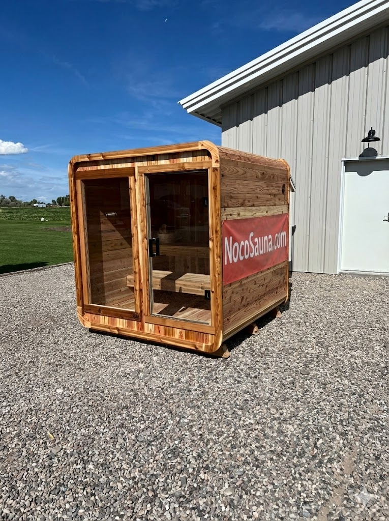 Saunas installation in Colorado