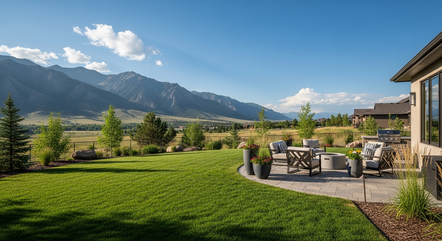 Outdoor structures in Denver, CO
