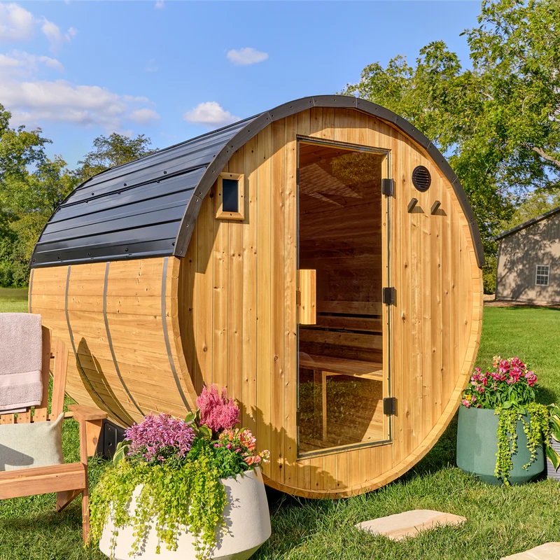 Sauna Installation & Assembly in Mountain Communities